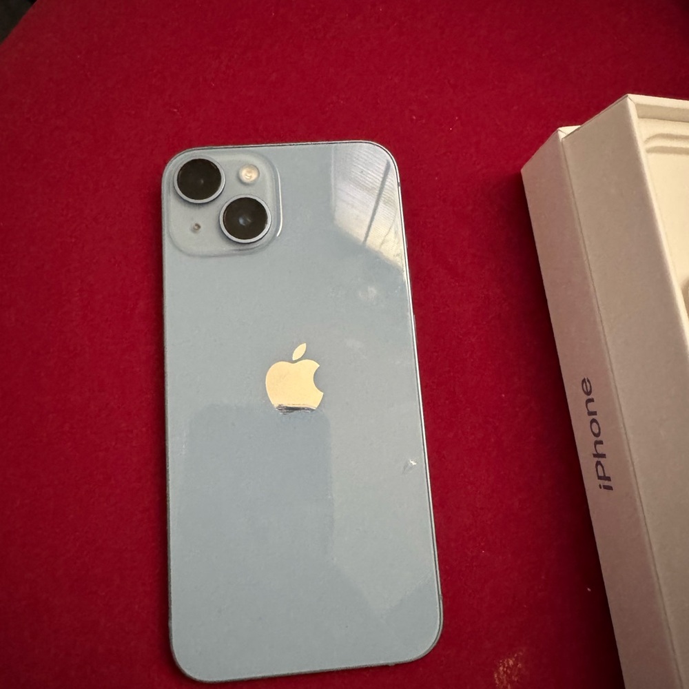 iPhone 14